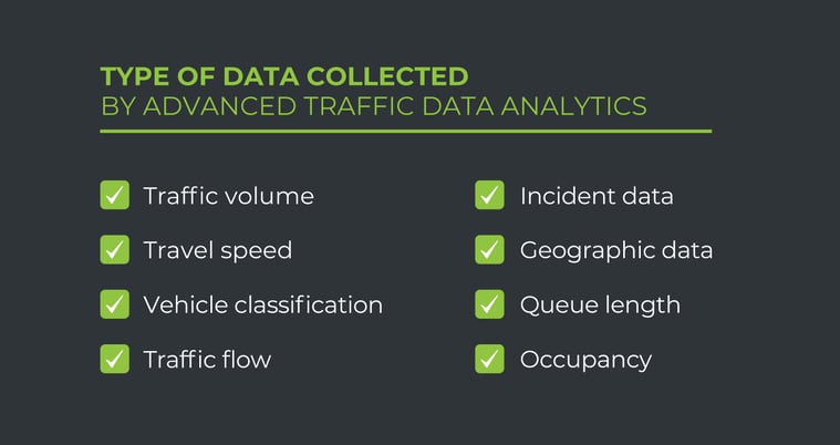 traffic data analytics goodvision