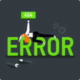 Manual Traffic Counting Error Rate Icon