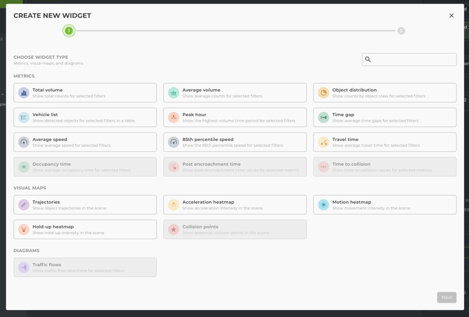 new-widget