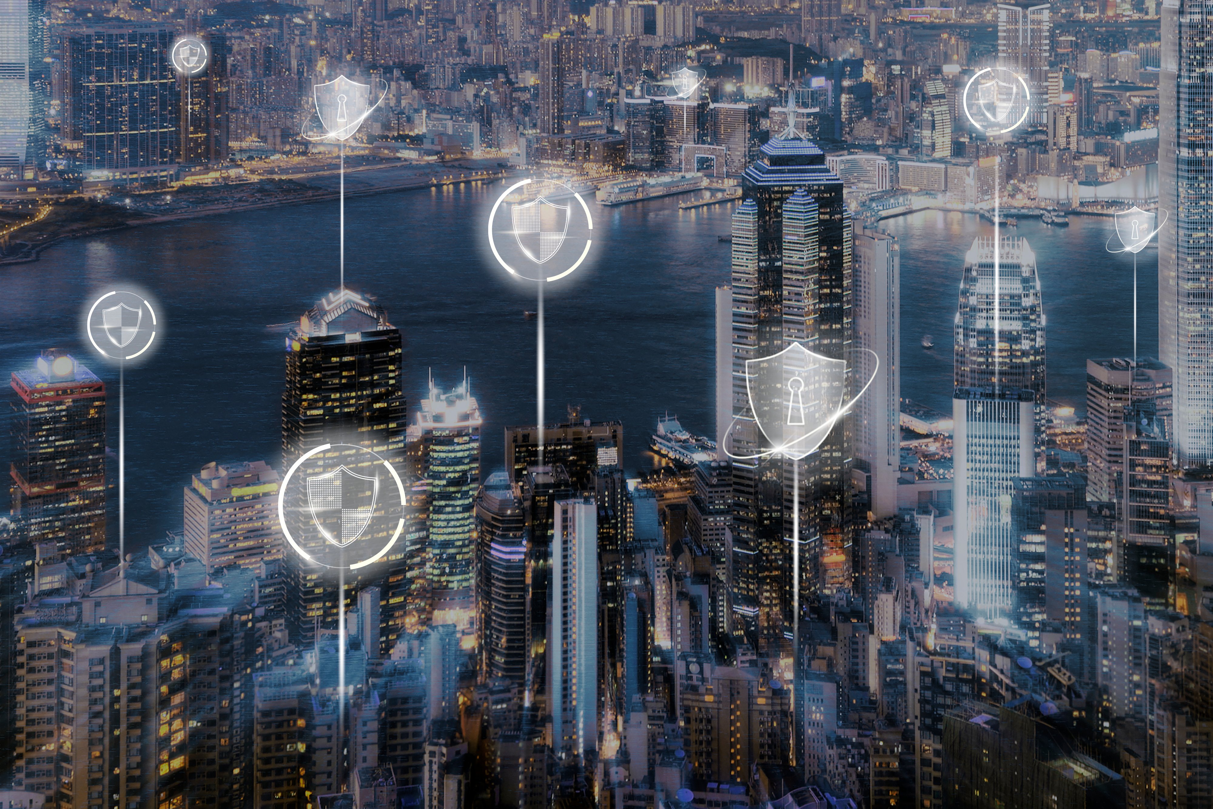 Secure City Secure City