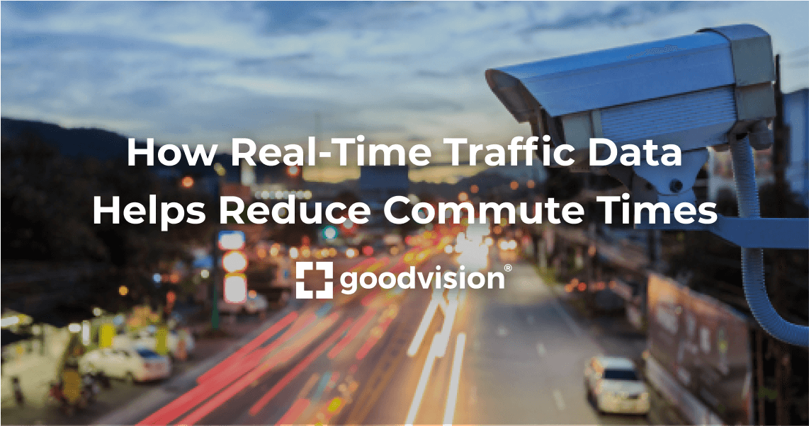 How Real-Time Traffic Data Helps Reduce Commute Times