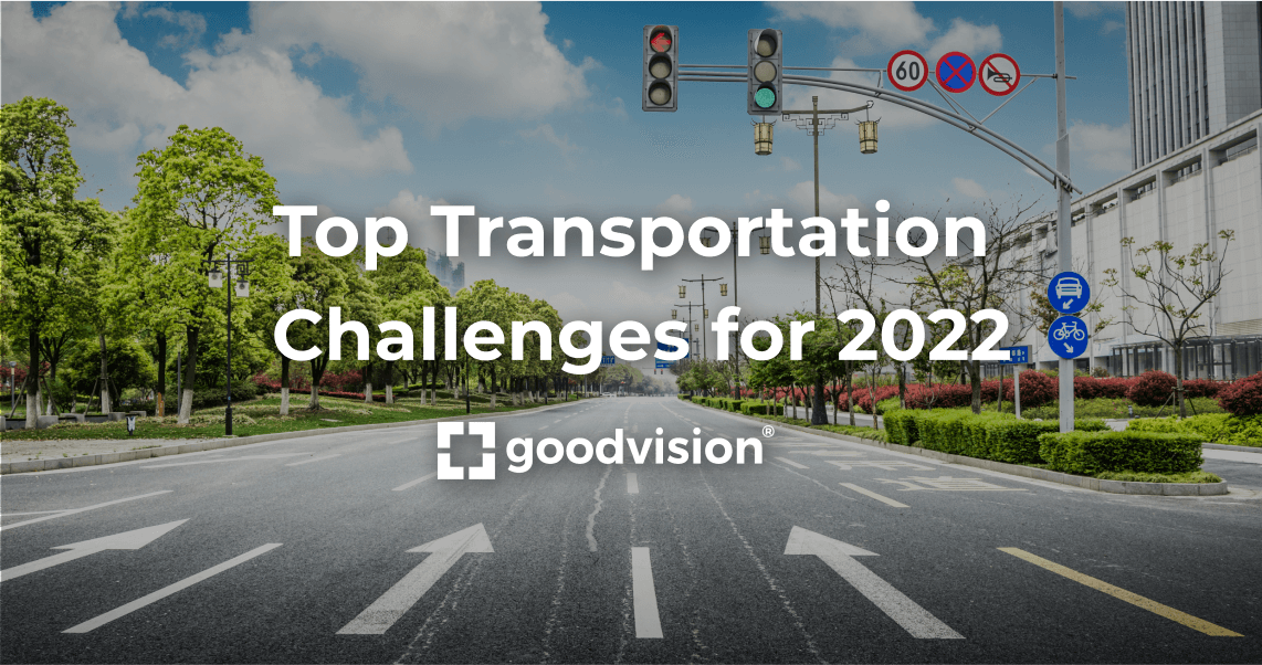 top transportation challenges