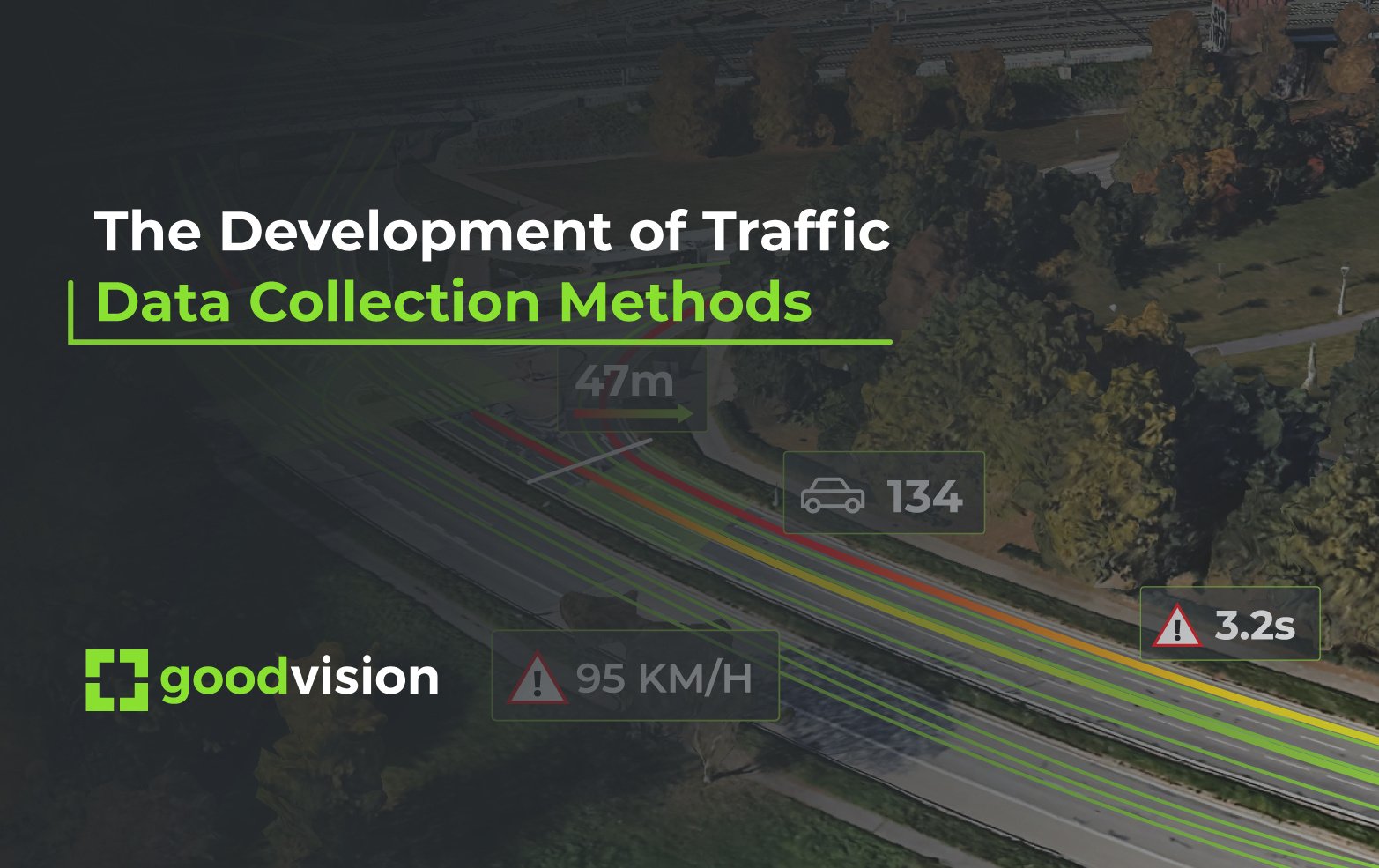 development traffic data collection